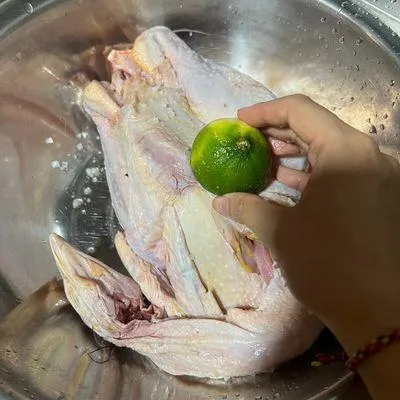 Bước 2
