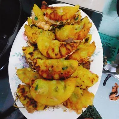 Bước 3