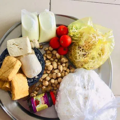 Bước 1