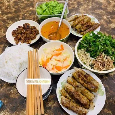 Bước 1