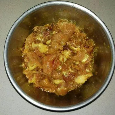 Bước 1