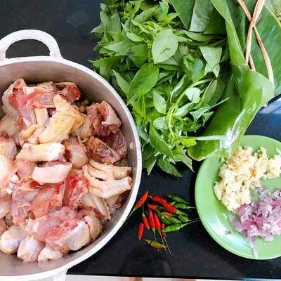 Bước 1