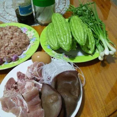 Bước 1