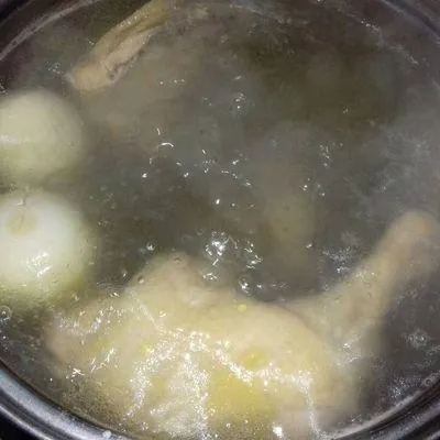 Bước 1